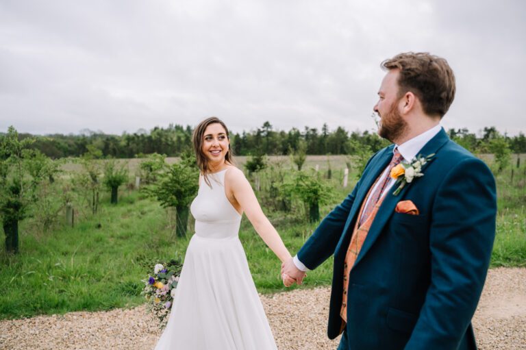 Old gore wedding by Yard Space