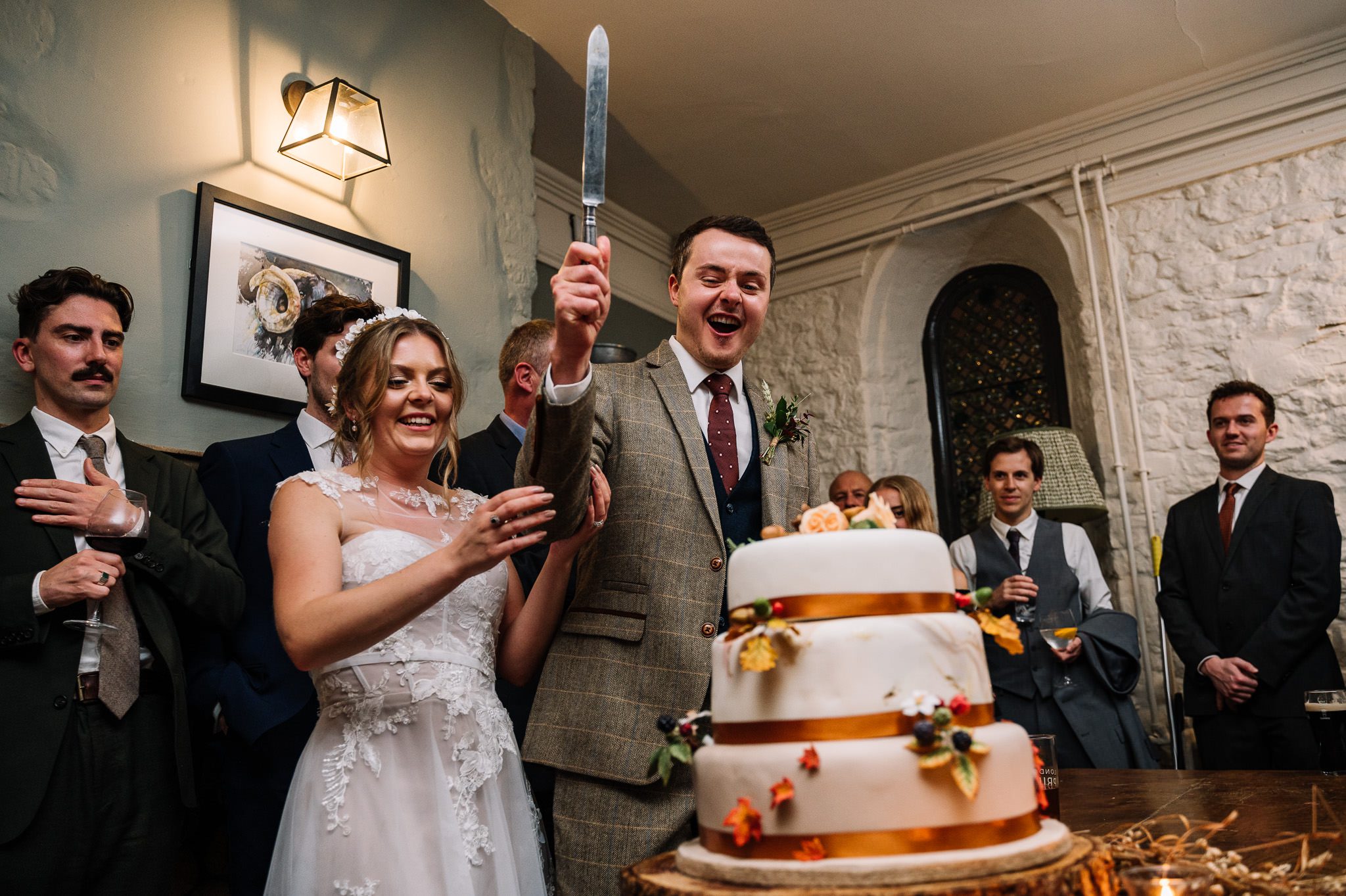 Gloucestershire wedding photographer FAQ's