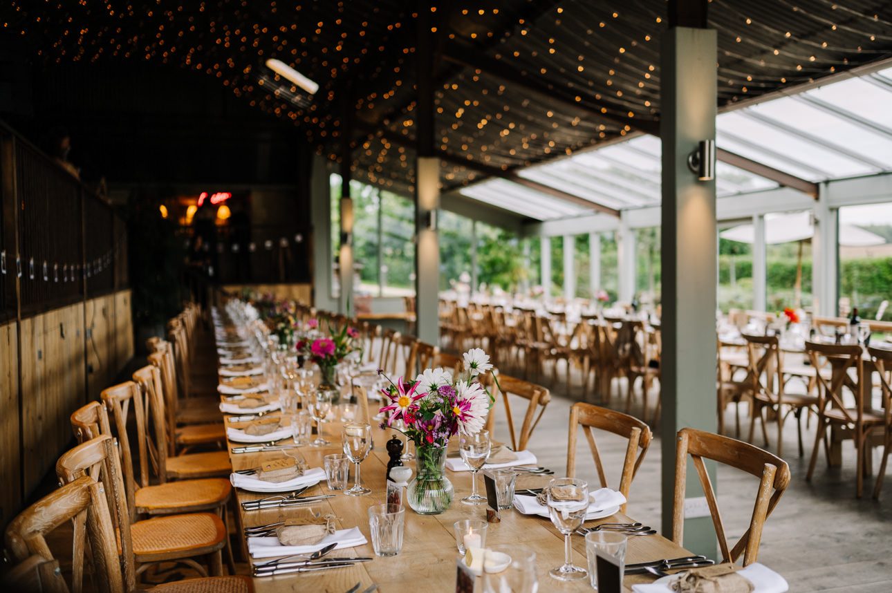 Felicity Jacob Stone Barn wedding 105