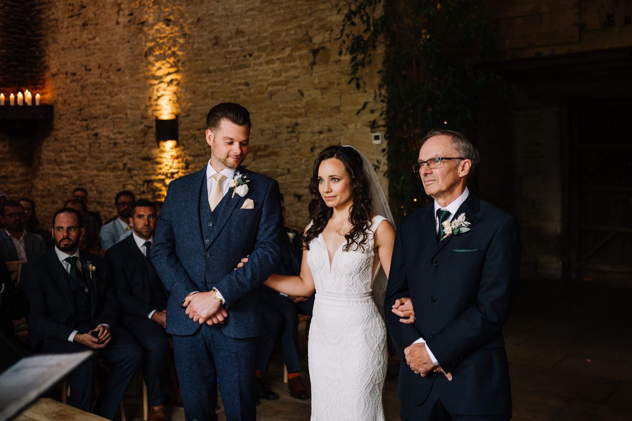 Felicity Jacob Stone Barn wedding 152