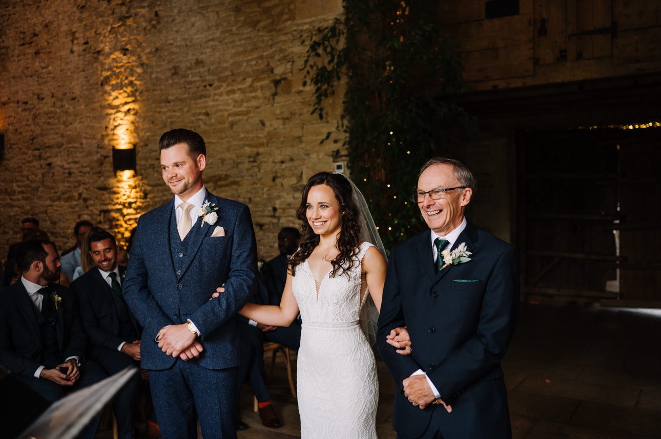 Felicity Jacob Stone Barn wedding 154