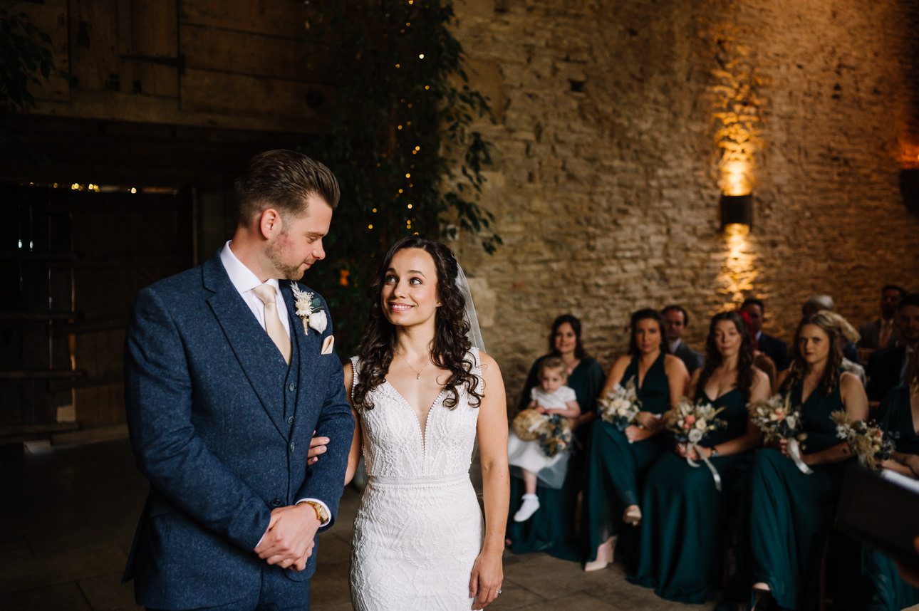 Felicity Jacob Stone Barn wedding 156