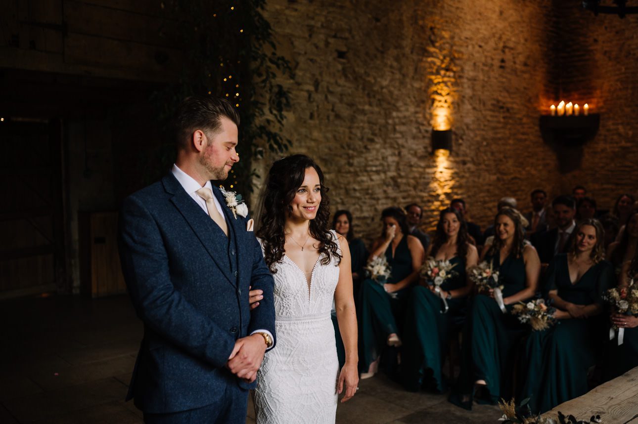 Felicity Jacob Stone Barn wedding 157