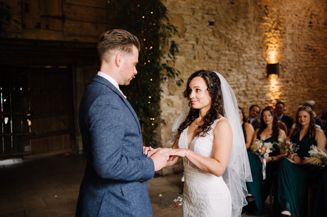 Felicity Jacob Stone Barn wedding 170