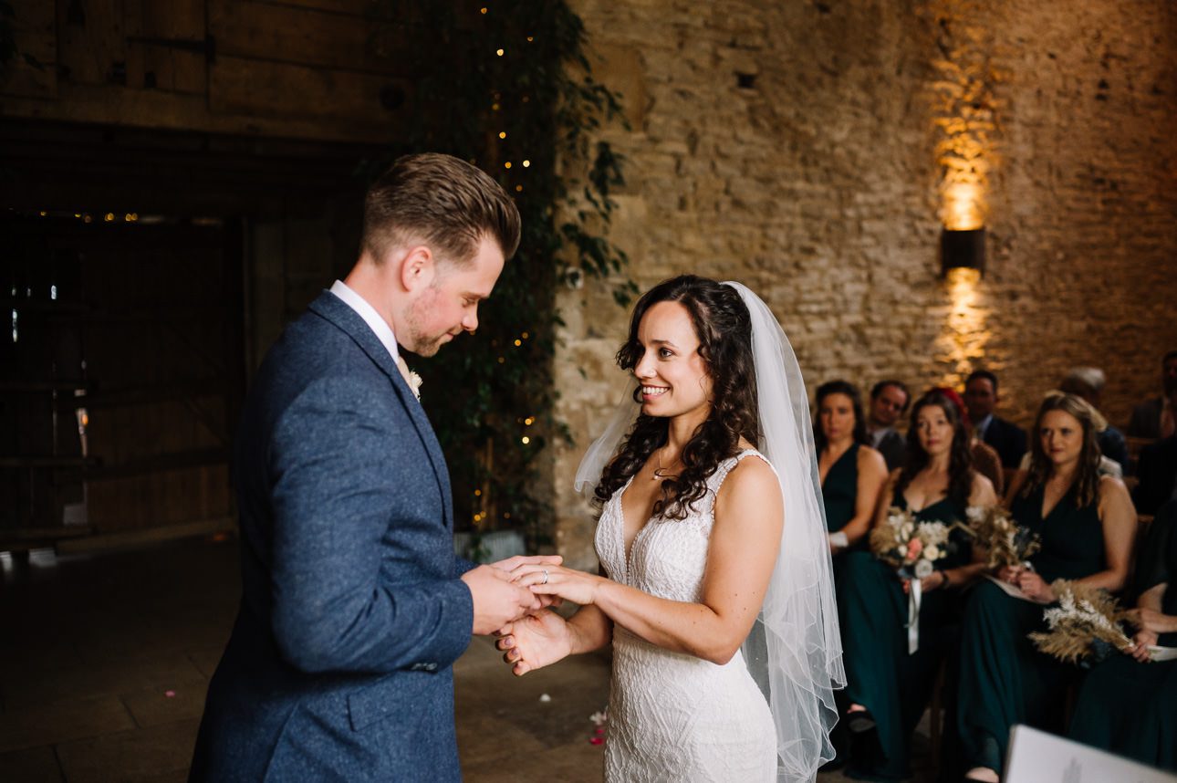 Felicity Jacob Stone Barn wedding 172