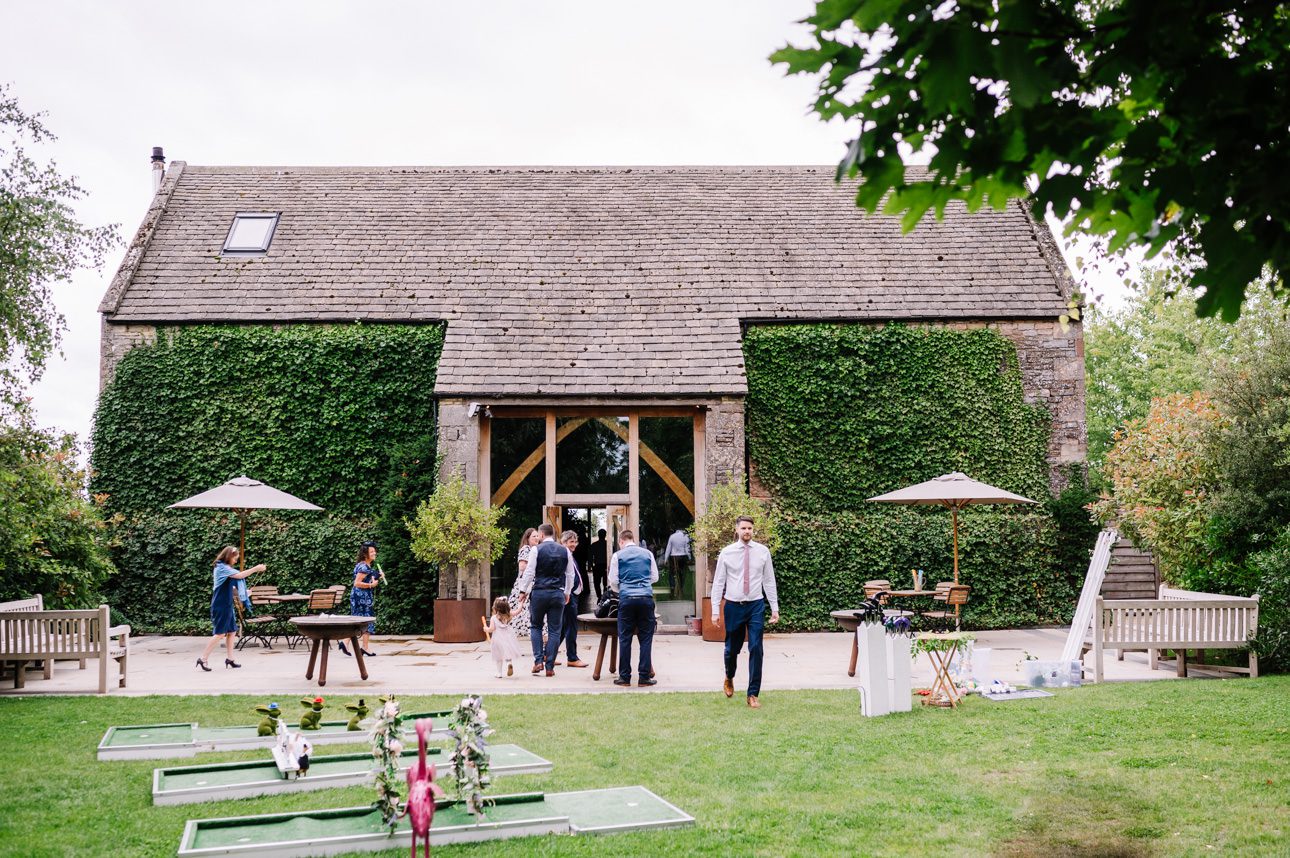 Felicity Jacob Stone Barn wedding 405