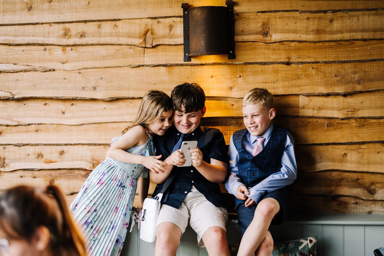 Felicity Jacob Stone Barn wedding 425