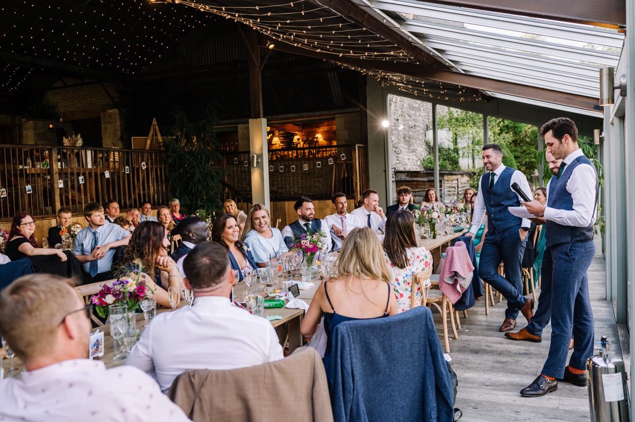 Felicity Jacob Stone Barn wedding 500