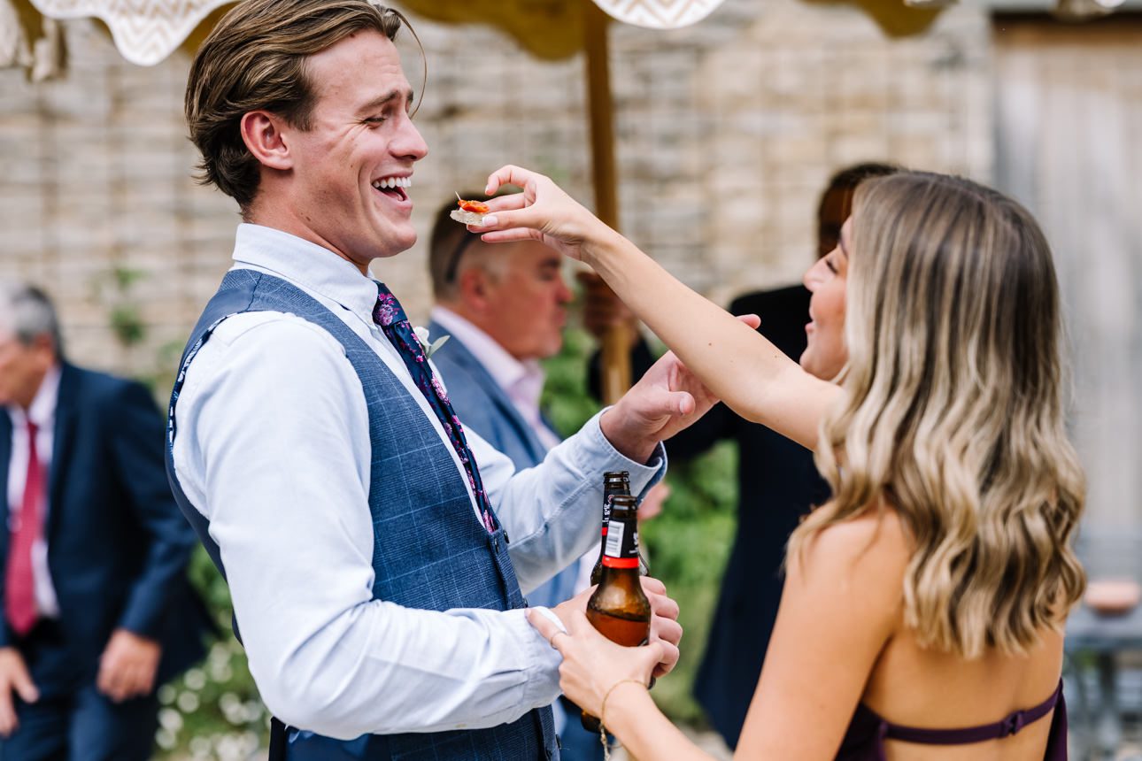 best wedding photography moments