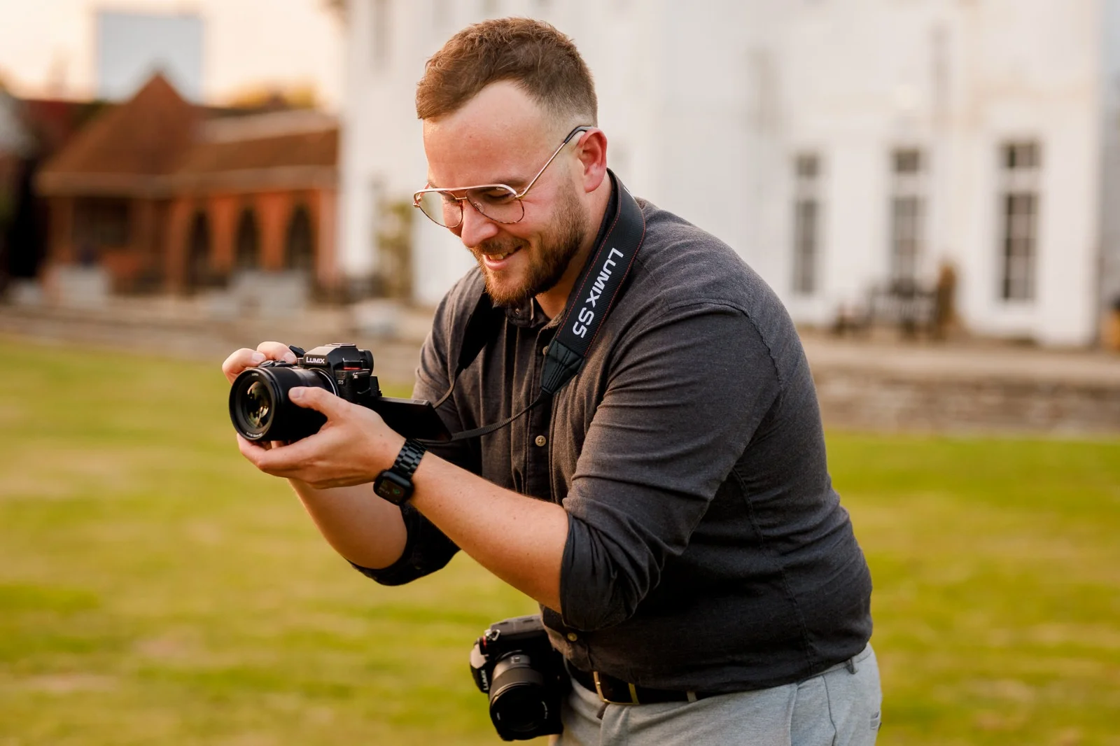 recommended wedding suppliers