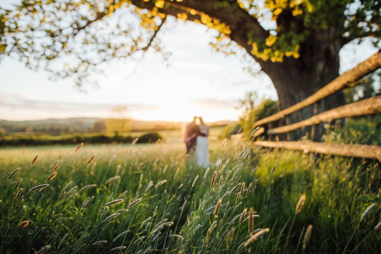 recommended wedding suppliers