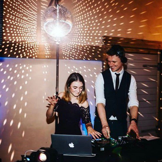 recommended wedding suppliers