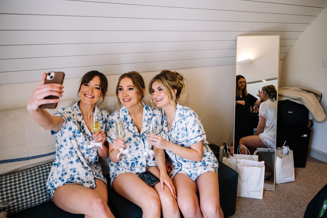 recommended wedding suppliers