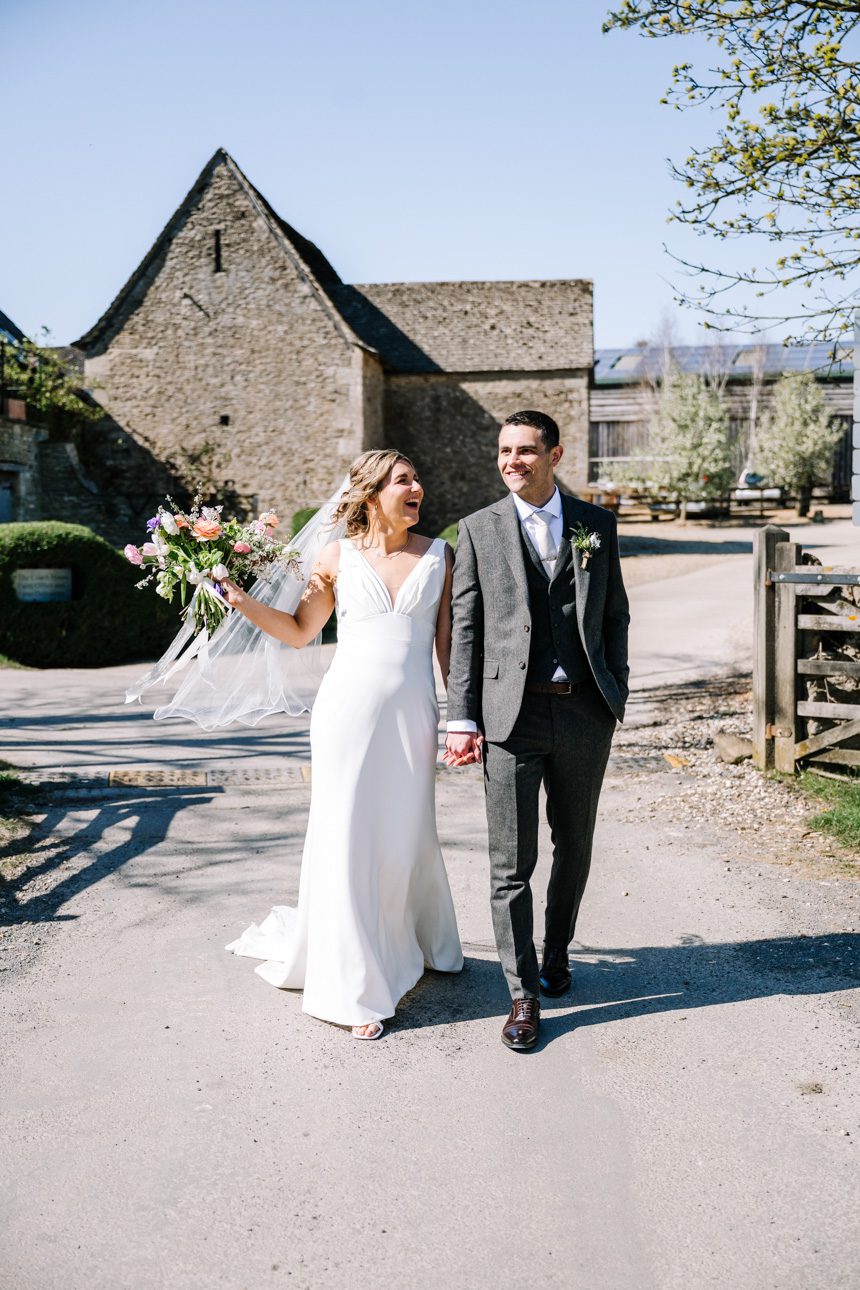 recommended wedding suppliers