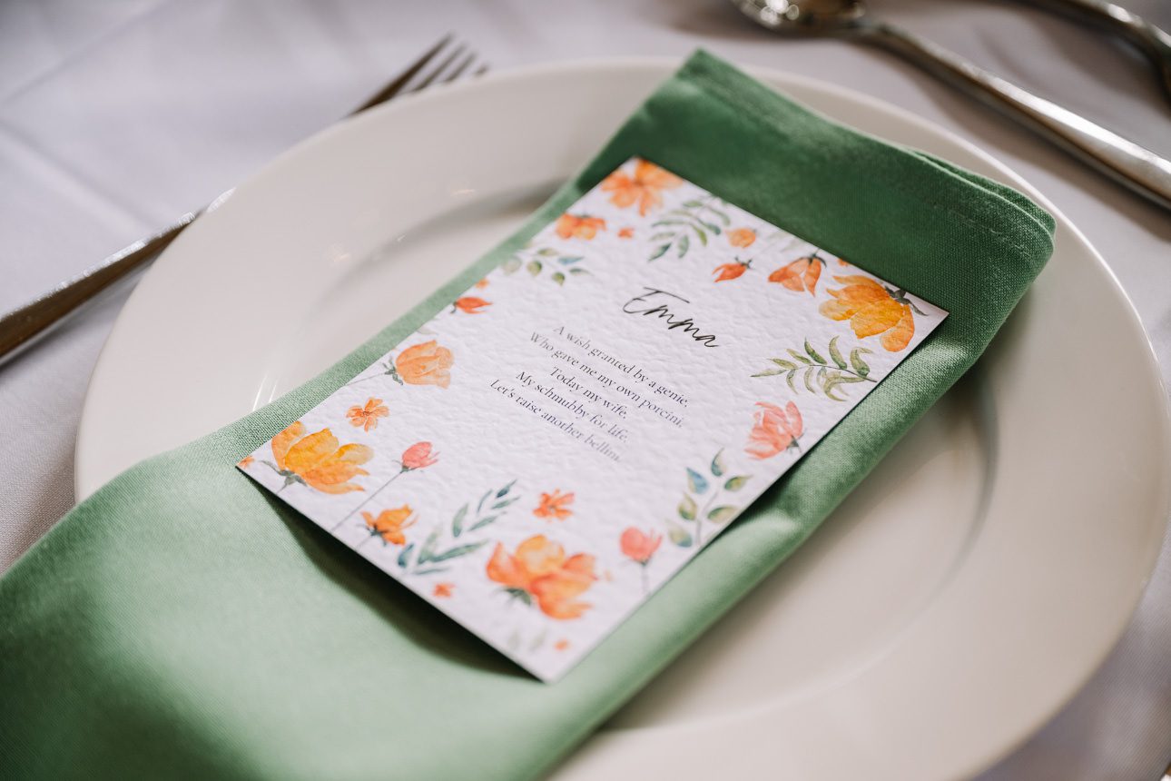 The Barn At Upcote wedding Photographer