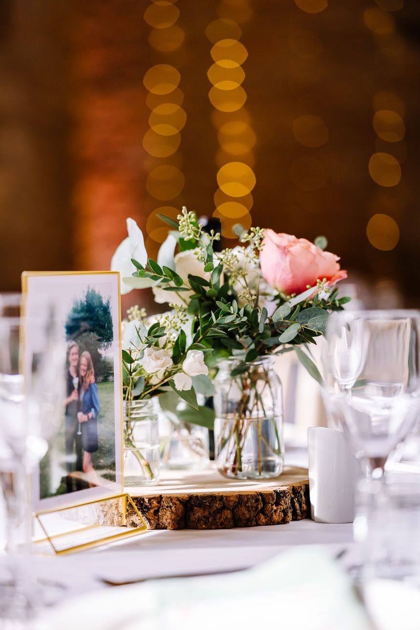 The Barn At Upcote wedding Photographer