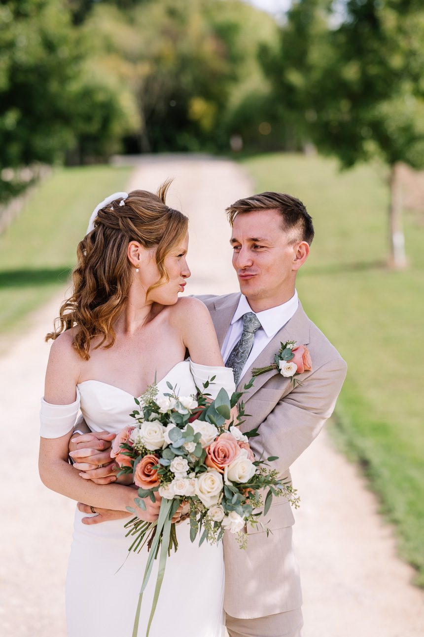 The Barn At Upcote wedding Photographer