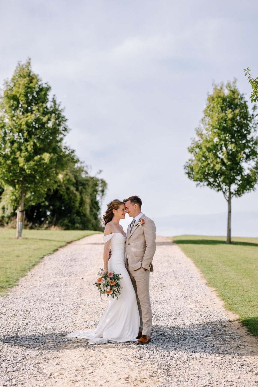 The Barn At Upcote wedding Photographer