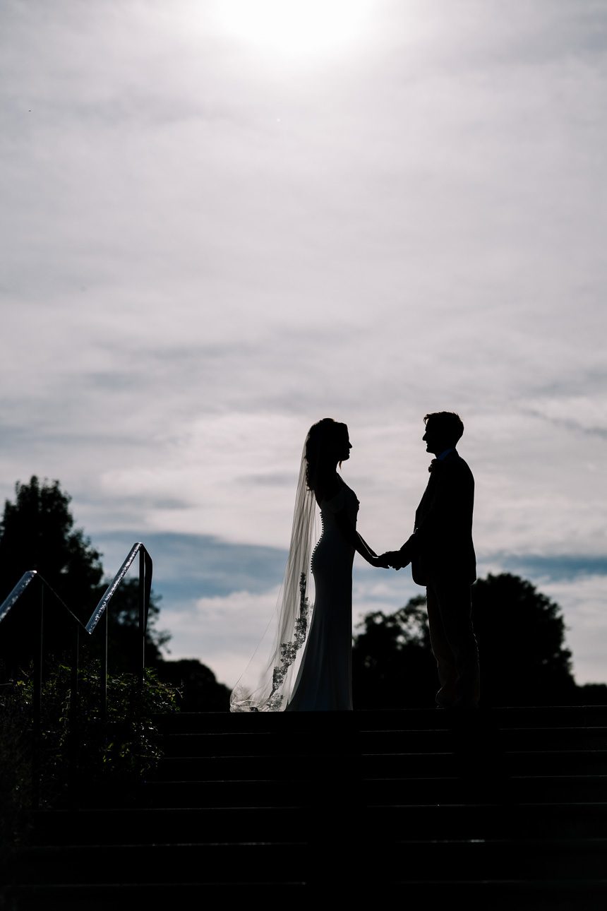 The Barn At Upcote wedding Photographer