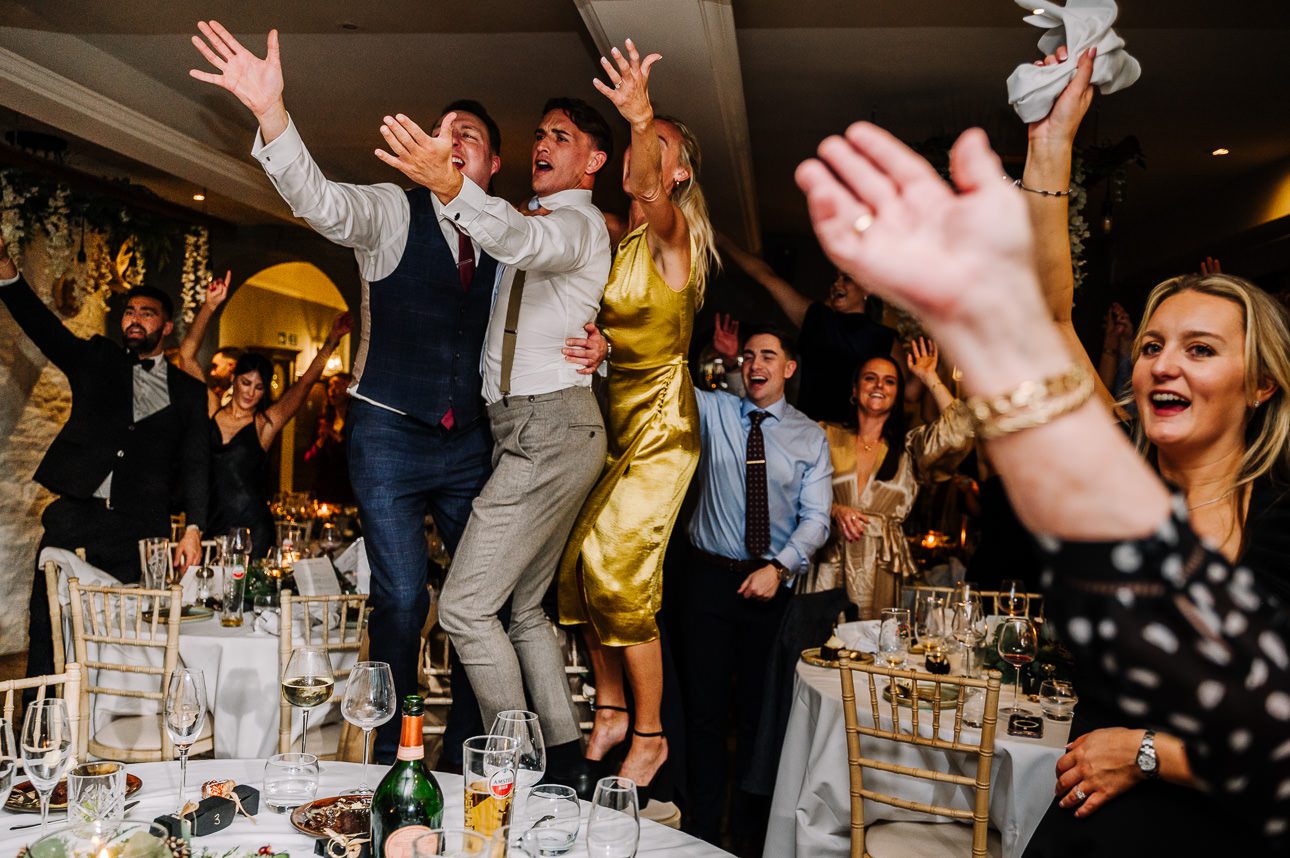 HONEST WEDDING DAY ADVICE 8 WEDDING DAY ADVICE