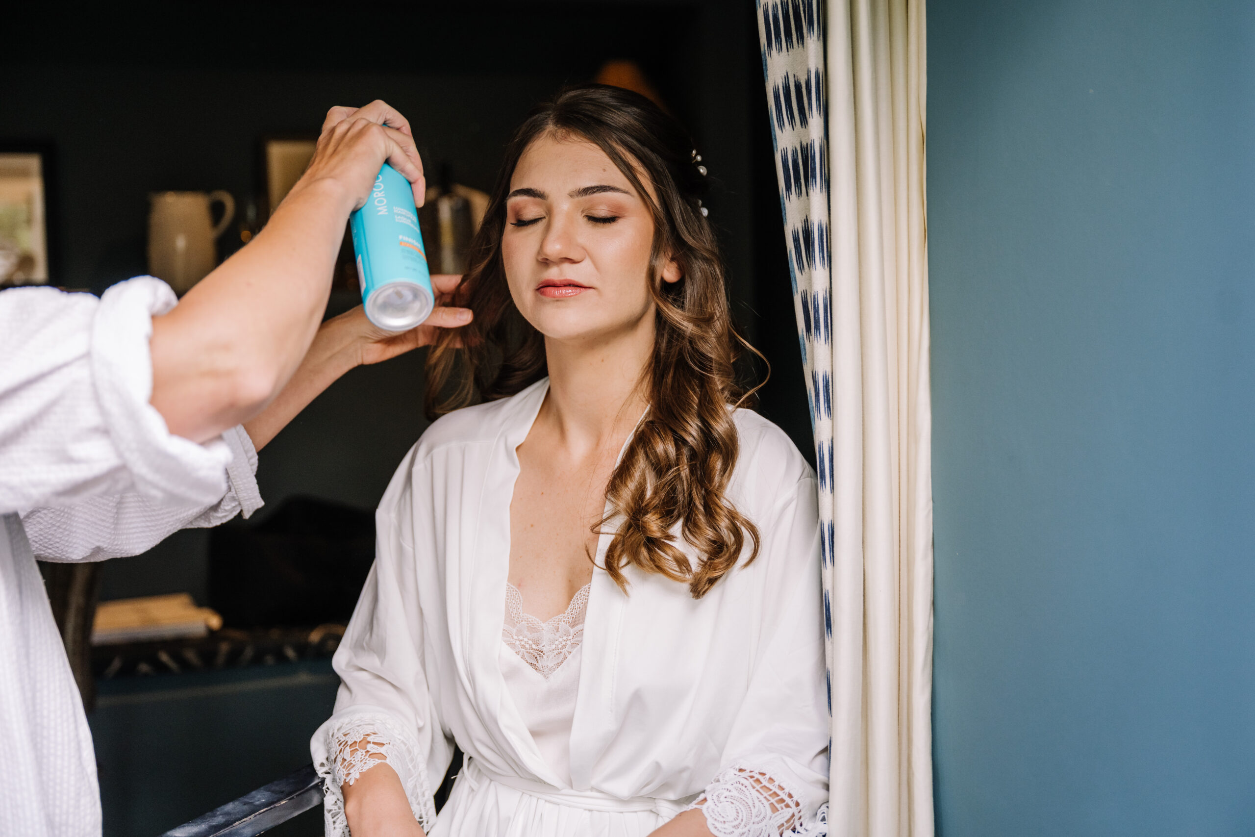 recommended wedding suppliers