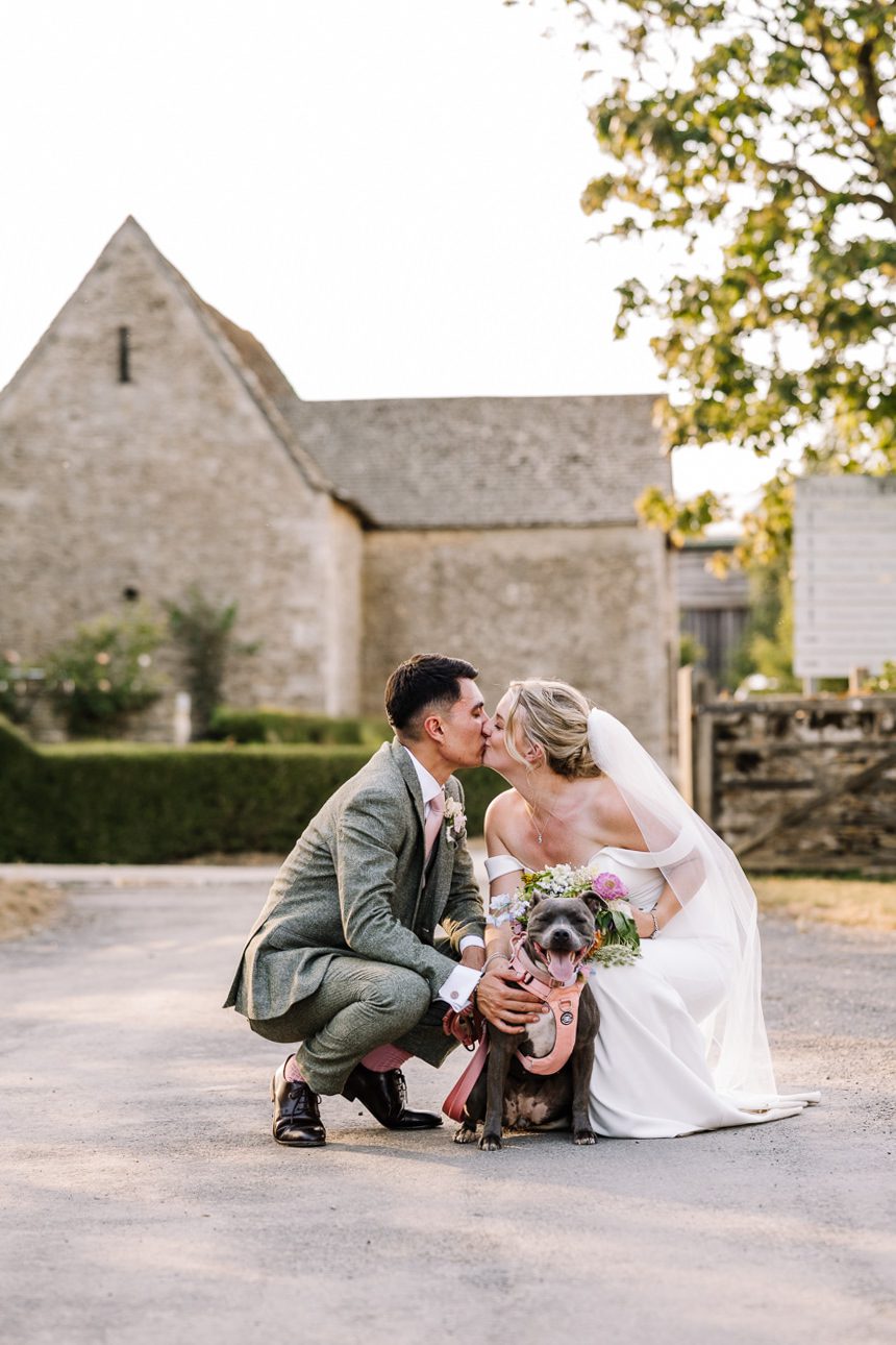 recommended wedding suppliers