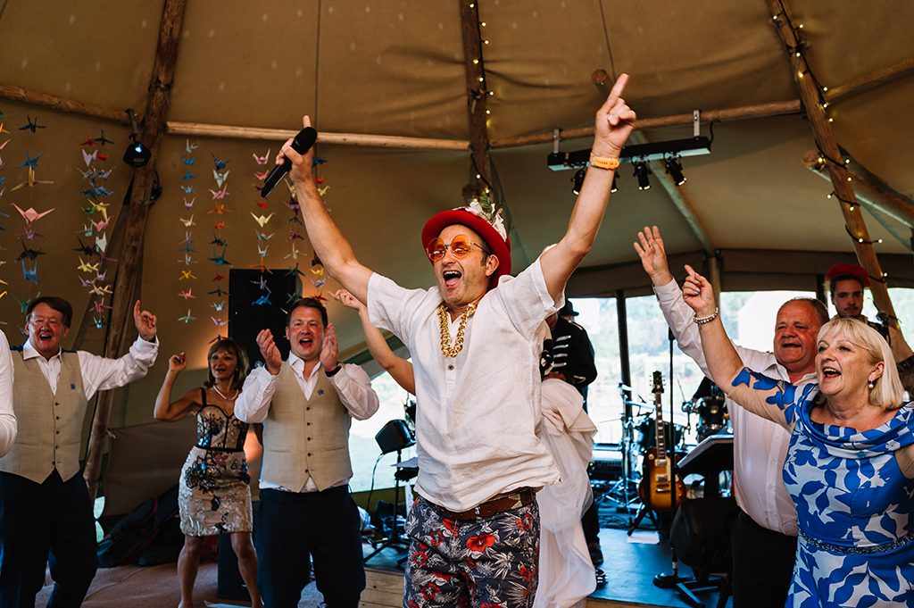 recommended wedding suppliers