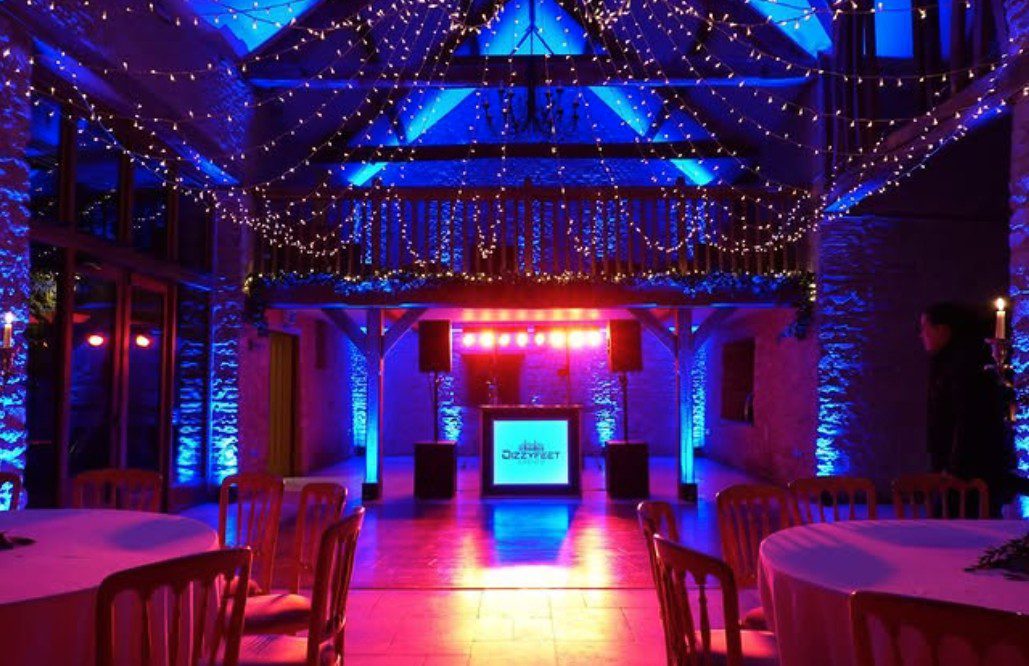 recommended wedding suppliers