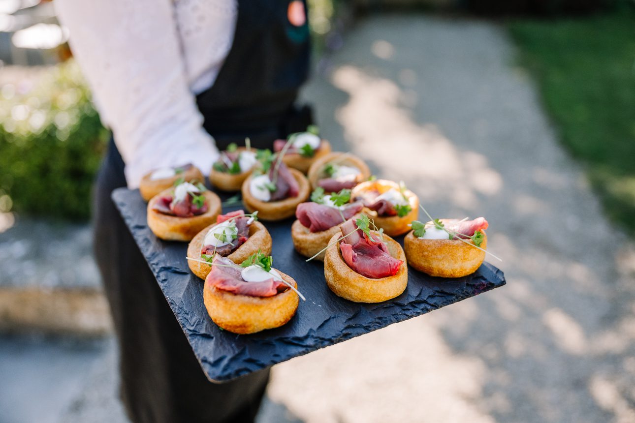 recommended wedding suppliers