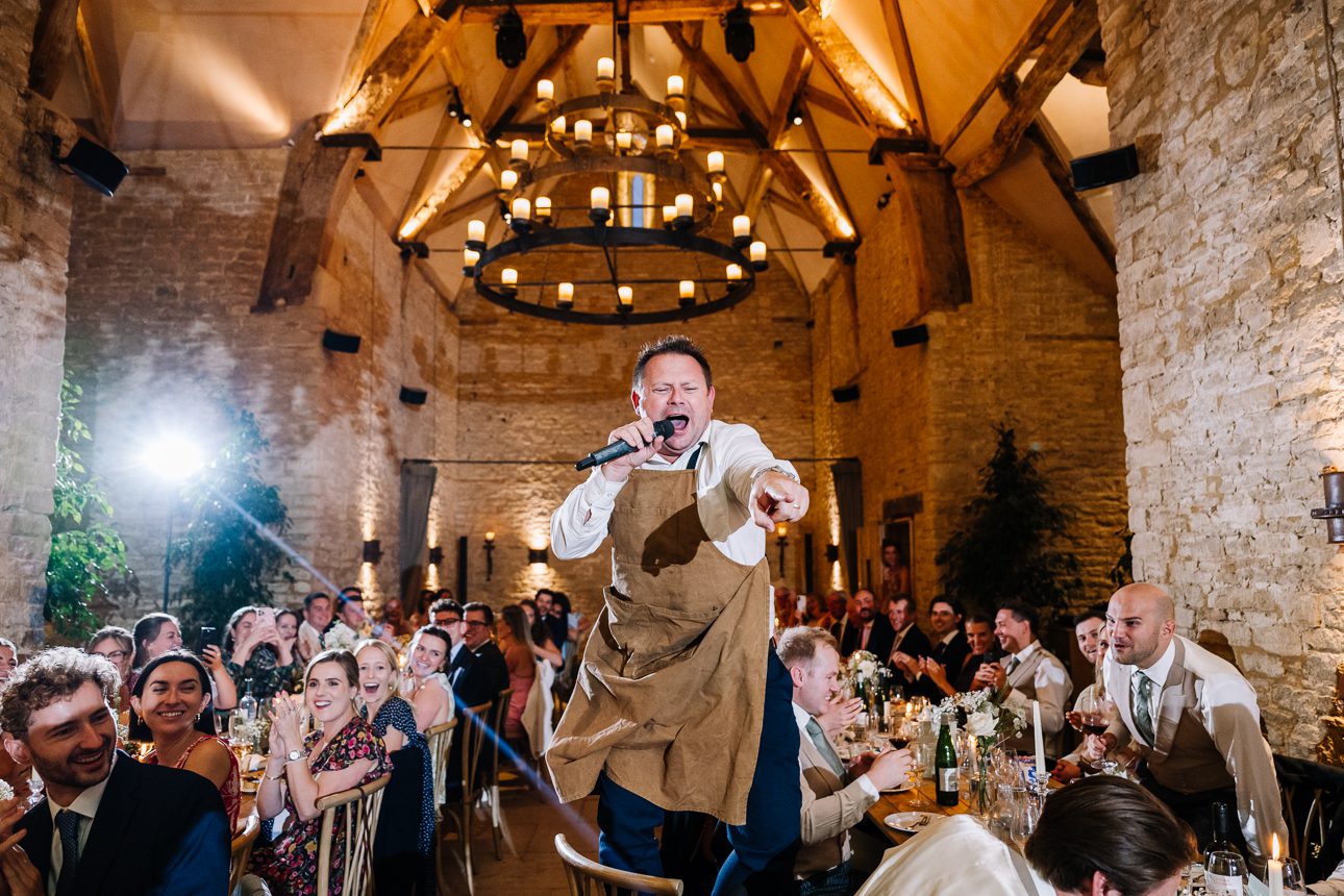 recommended wedding suppliers