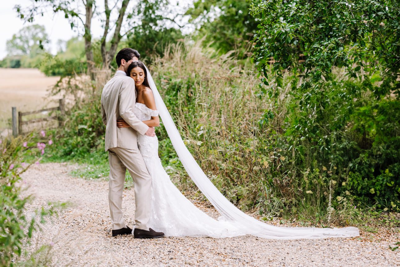 Cripps Barn wedding photographer