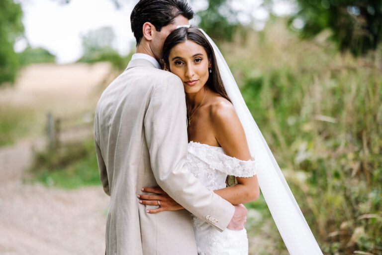 Cripps Barn wedding photographer