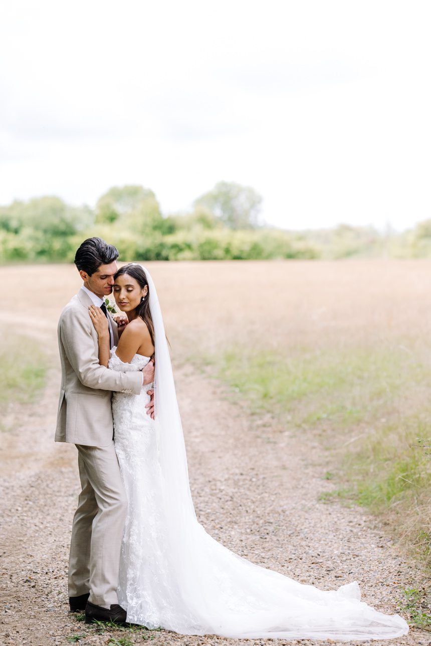 Cripps Barn wedding photographer