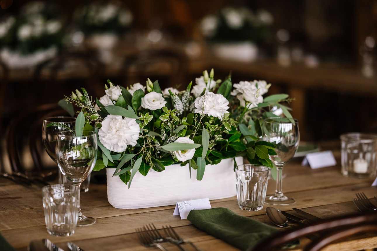 Cripps Barn wedding photographer