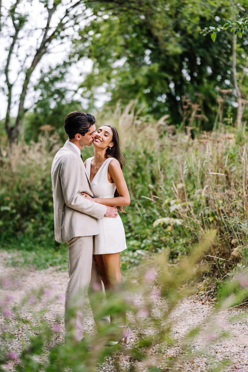 Cripps Barn wedding photographer