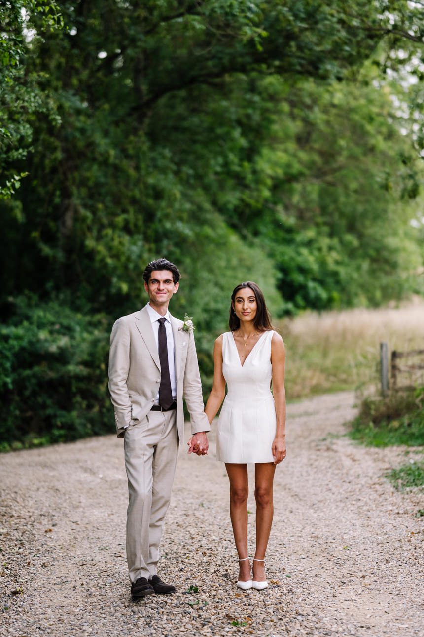 Cripps Barn wedding photographer