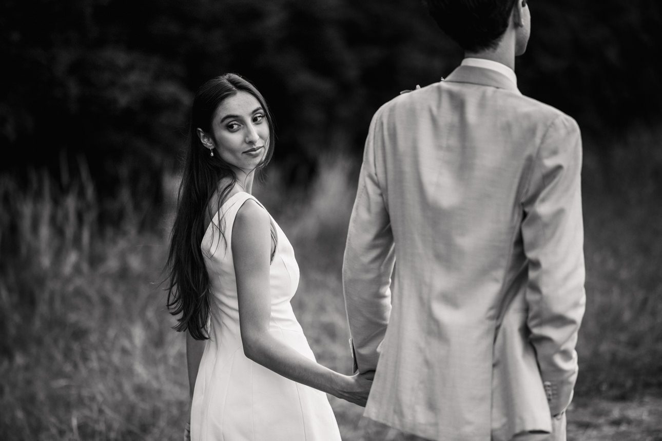 Cripps Barn wedding photographer