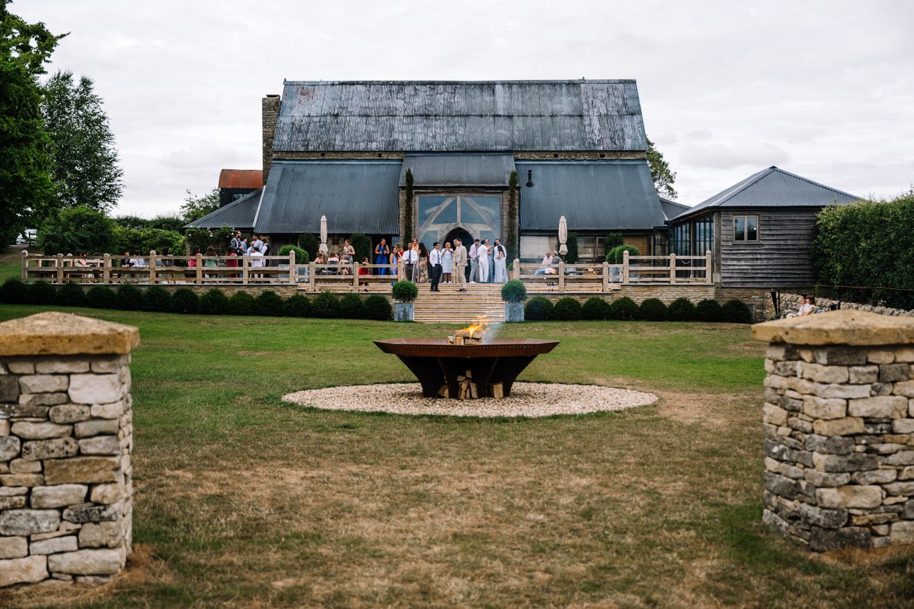Cripps Barn wedding photographer