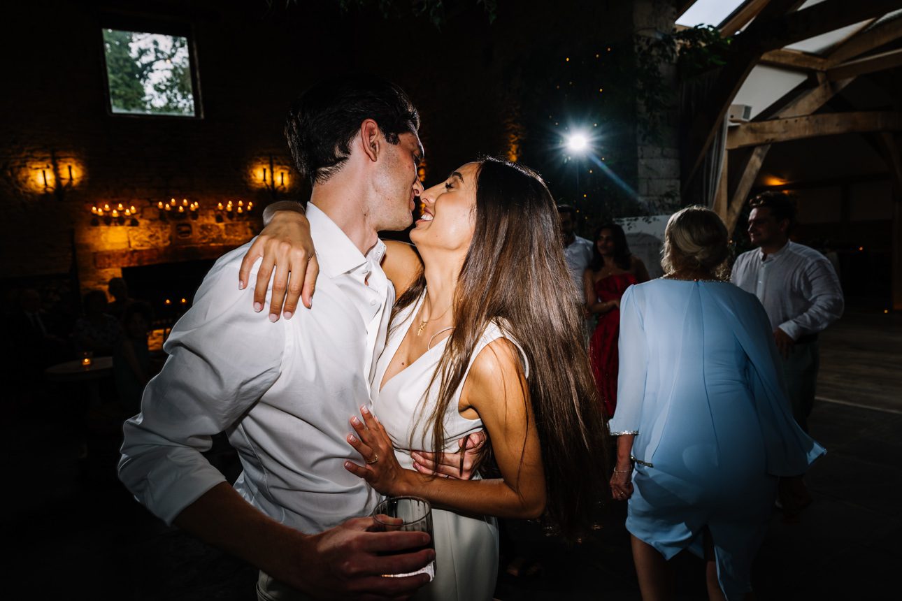 Gabriela and Catalin Cripps Barn wedding 576