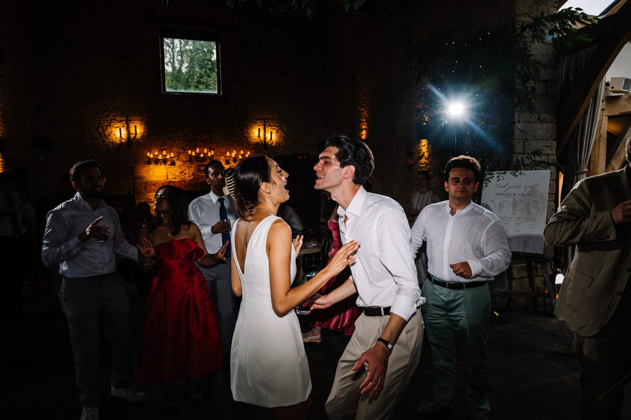 Gabriela and Catalin Cripps Barn wedding 592