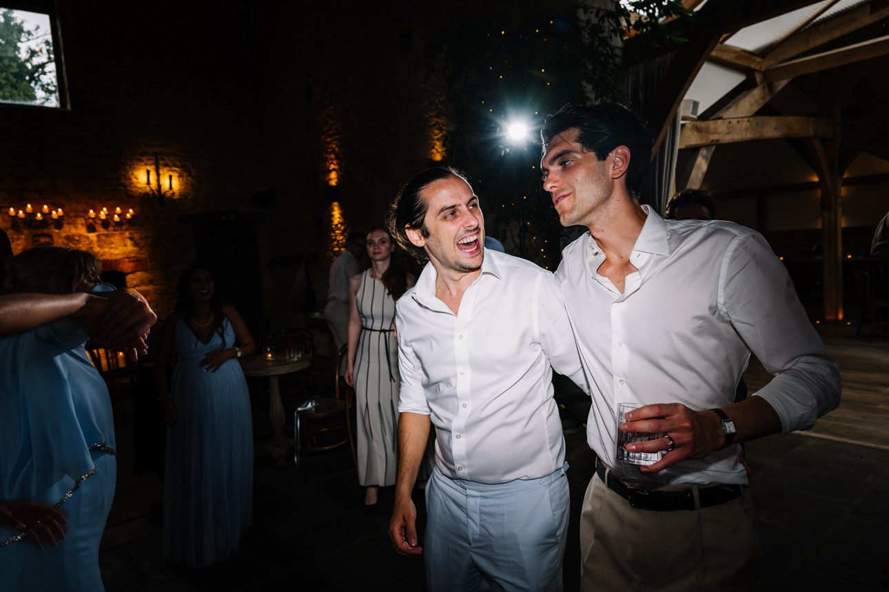 Gabriela and Catalin Cripps Barn wedding 595