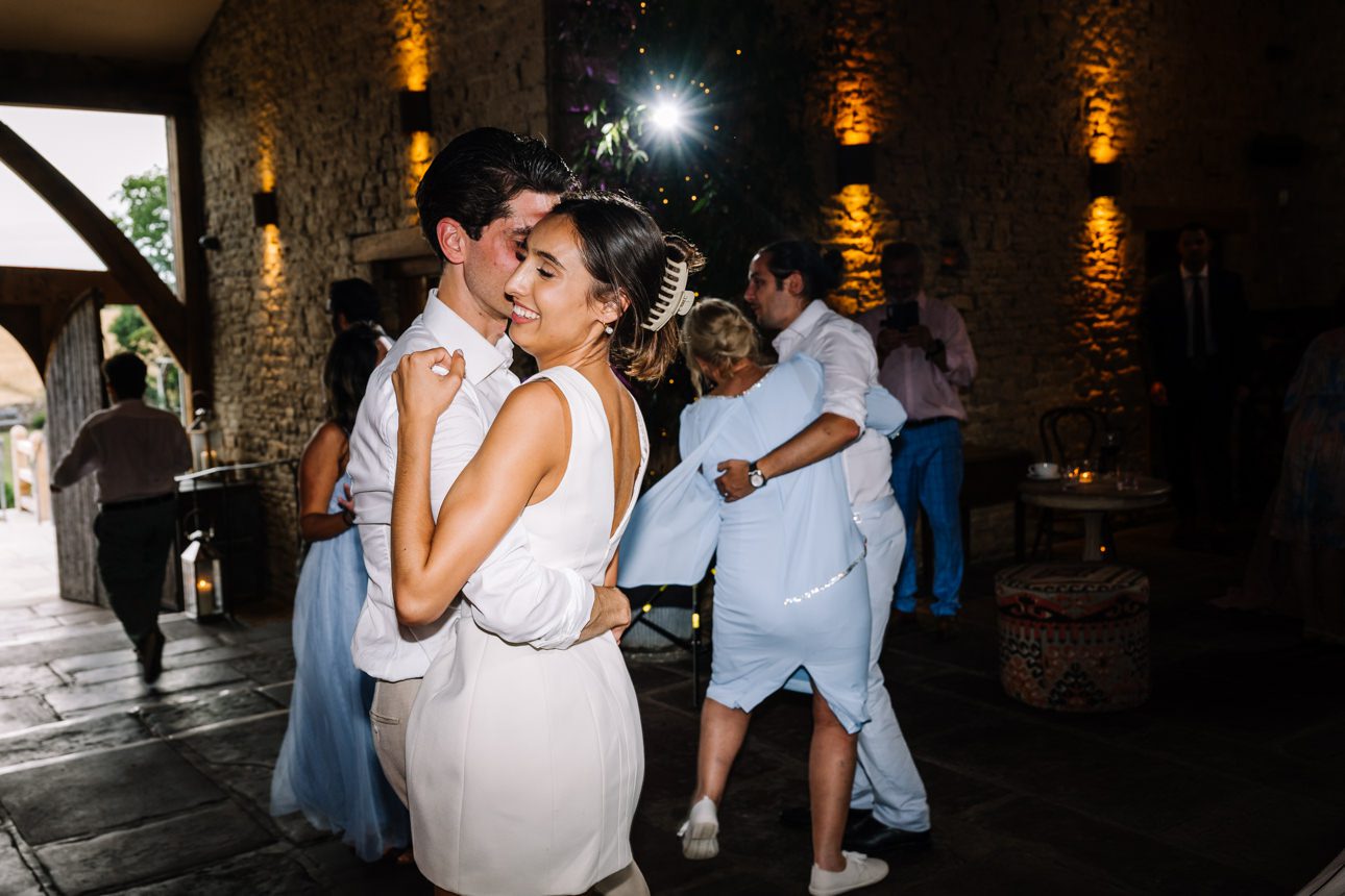 Gabriela and Catalin Cripps Barn wedding 611