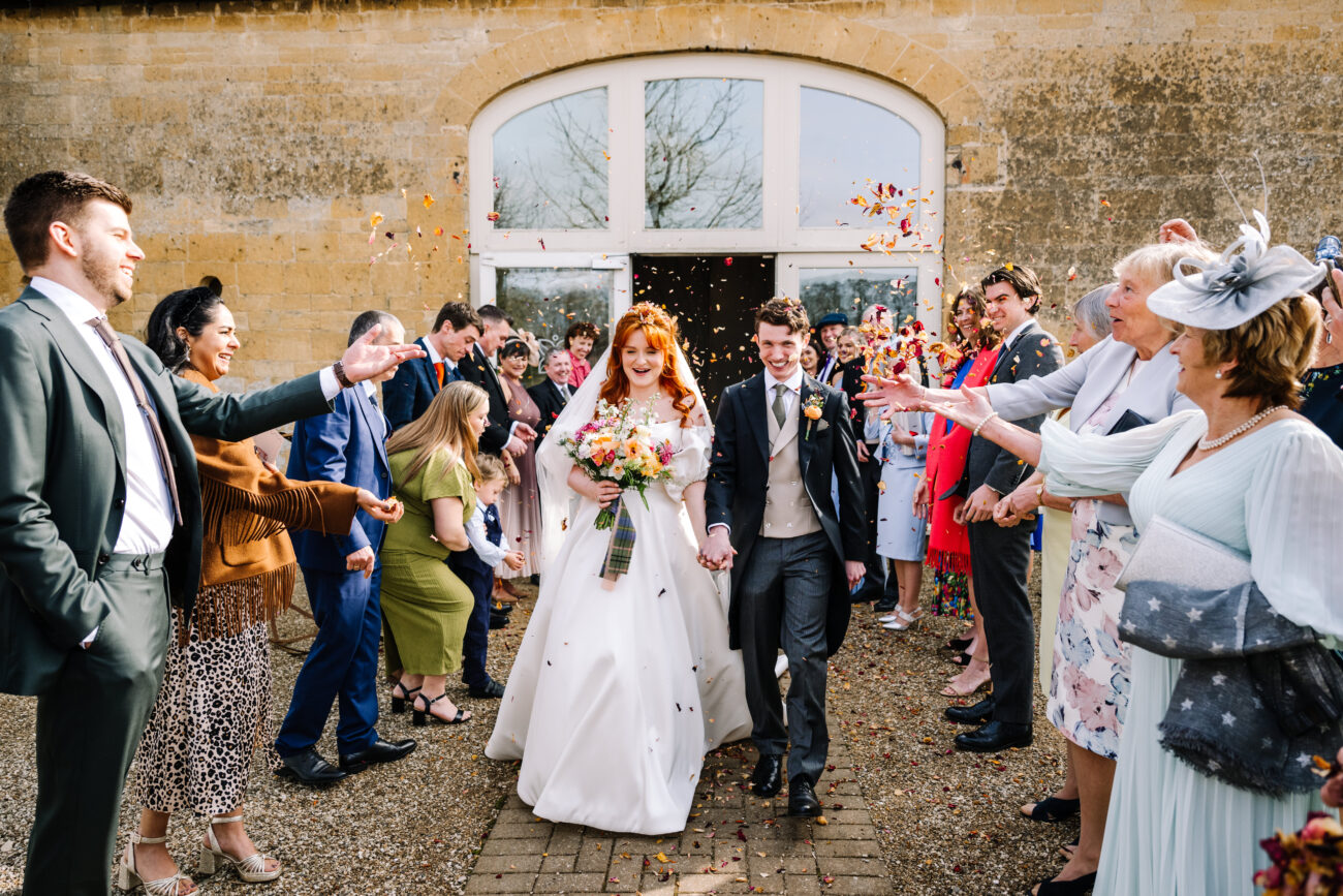 PORTFOLIO 42 Gloucestershire wedding photographer_gallery confetti