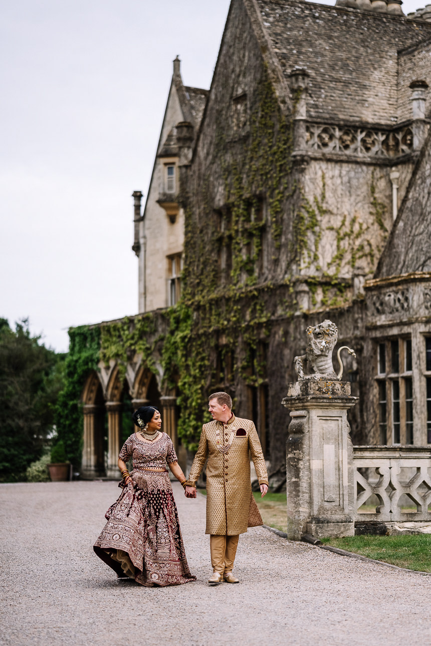 PORTFOLIO 74 Gloucestershire wedding photographer_gallery confetti