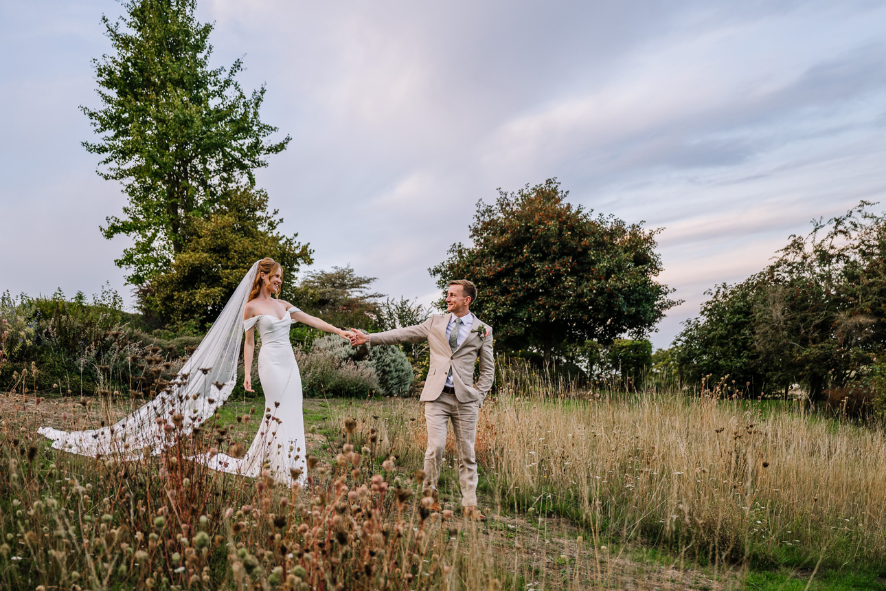VENUES 14 Emma and Jamie Barn at Upcote wedding 598 2