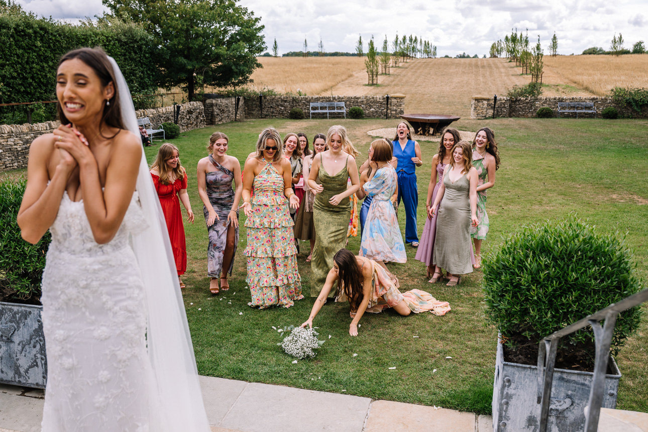Gloucestershire wedding photographer prices