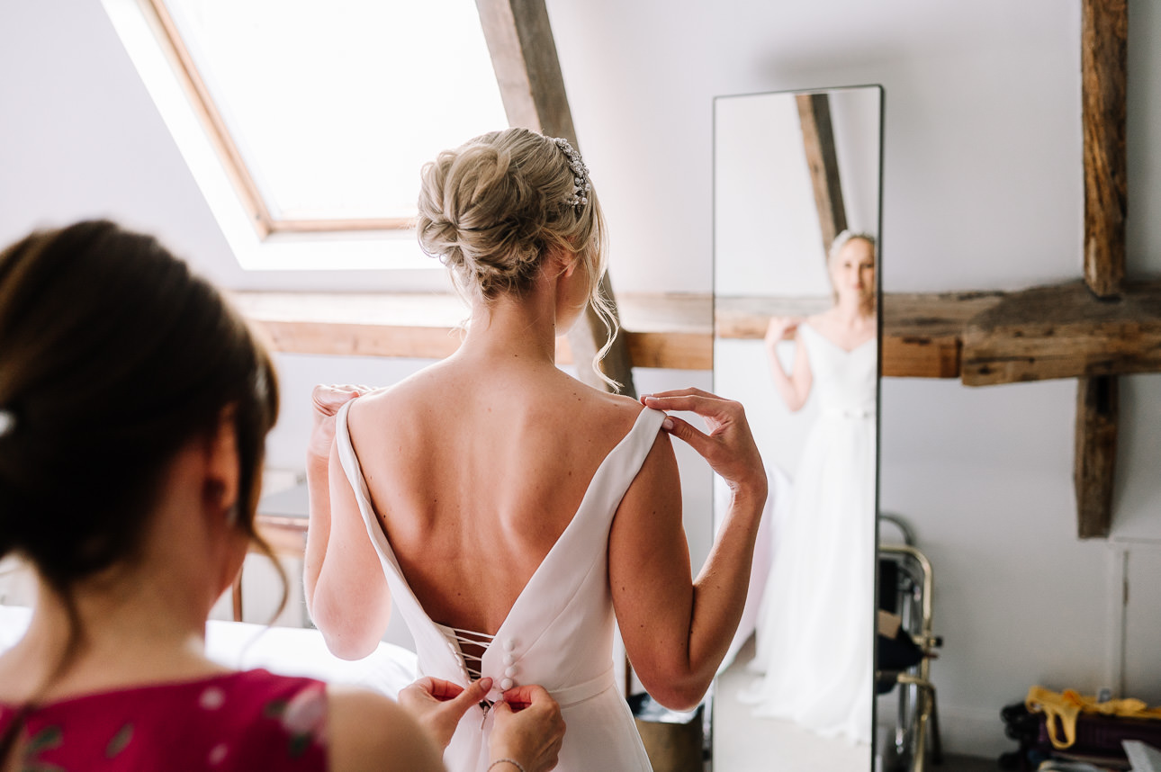 PORTFOLIO 11 Gloucestershire wedding photographer