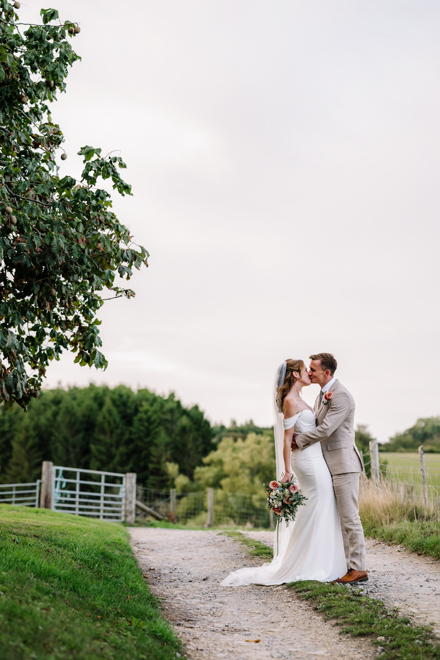 Cotswold wedding photographer homepage