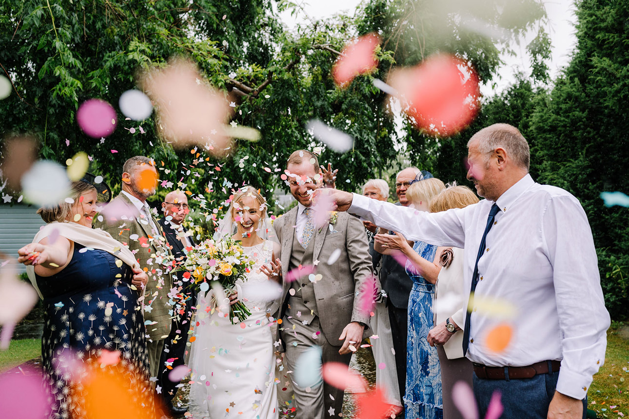 PORTFOLIO 48 Gloucestershire wedding photographer_gallery confetti