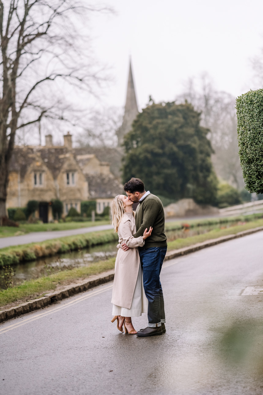 PRE WEDDING SHOOT 15 Cotswold engagement photo shoot